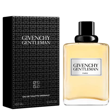 givenchy classic eau de toilette